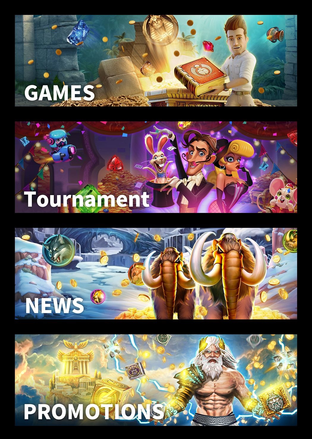 Six Game
