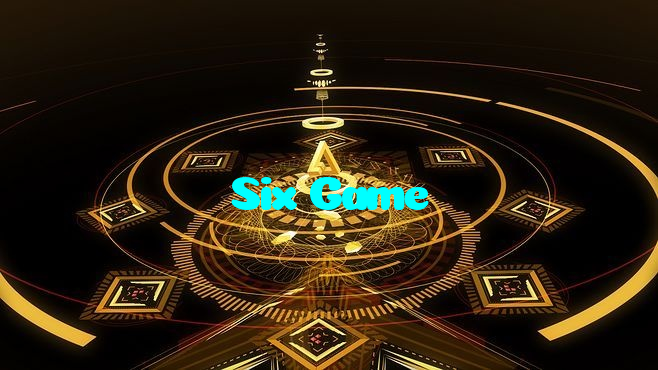 Six Game casino presented on mobile device in Pakistan with slots and live games