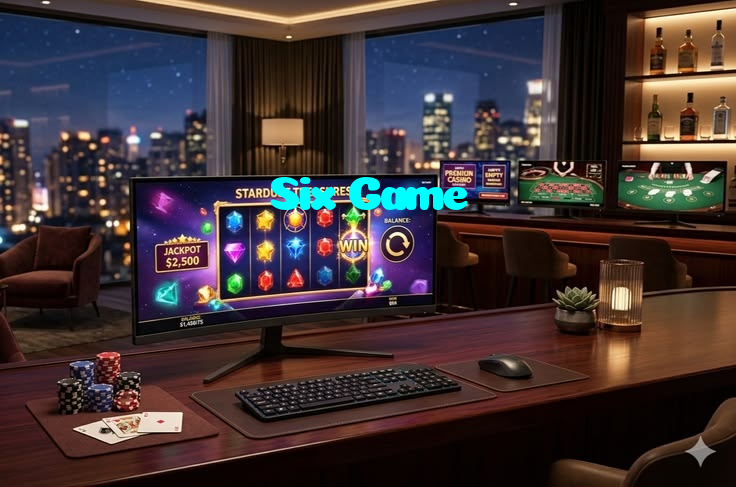 Six Game