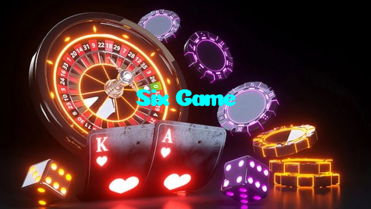 Six Game خوش آمدید بونس +600% پیشکش موبائل ایپ کے پروموشن سیکشن میں دکھائی دیتی ہے۔
