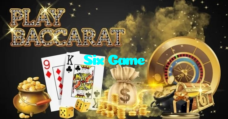 Six Game خوش آمدید بونس +600% پیشکش موبائل ایپ کے پروموشن سیکشن میں دکھائی دیتی ہے۔