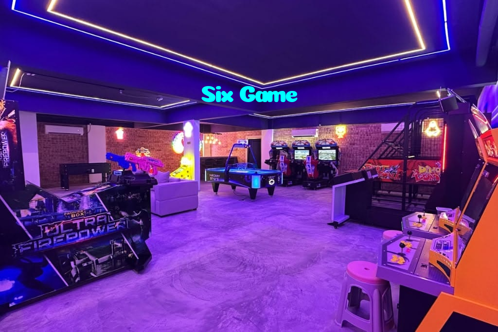 making first deposit on Six Game website using local payment methods in Pakistan