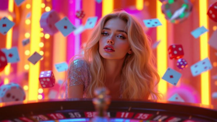پاکستان میں Six Game قانونی ہے۔